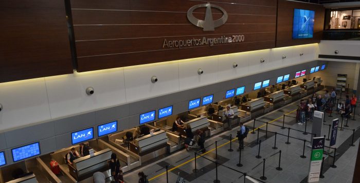 Mendoza reitera el pedido para la apertura de fronteras