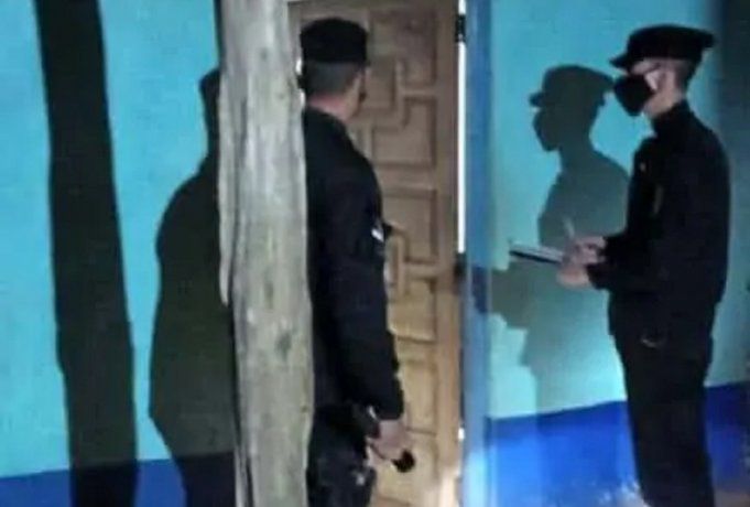 Misiones: un nene de 13 años mató de un disparo en la cabeza a su amigo