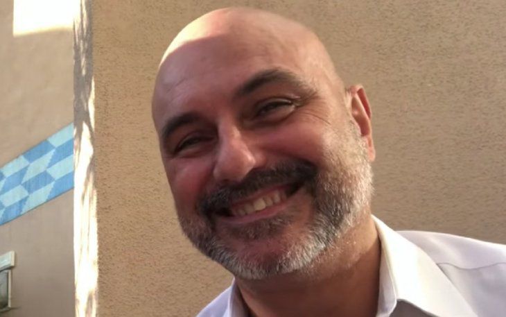 Murió por coronavirus un referente mundial de los negacionistas y antivacunas