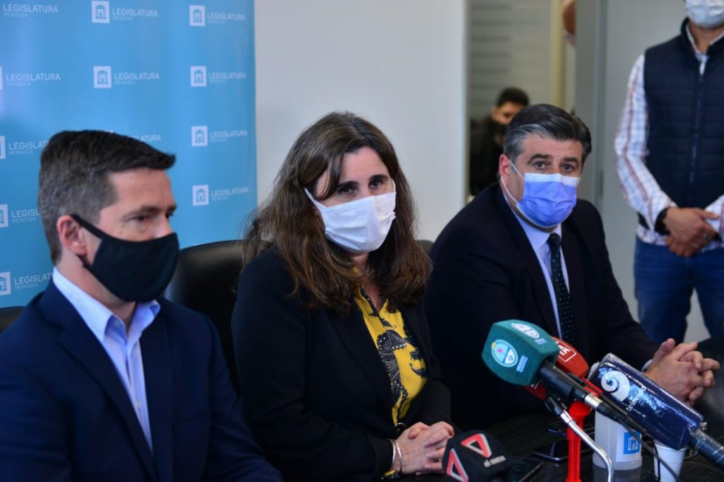 Nadal descartó ante la Bicameral de Seguimiento de Covid que se oculten datos