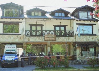 Conmoción en Neuquén: una chica de 22 años fue secuestrada y violada durante 5 meses