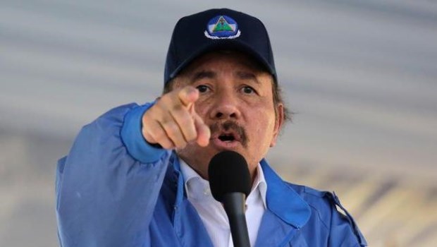 Ortega excluyó de los comicios a la mayor coalición opositora