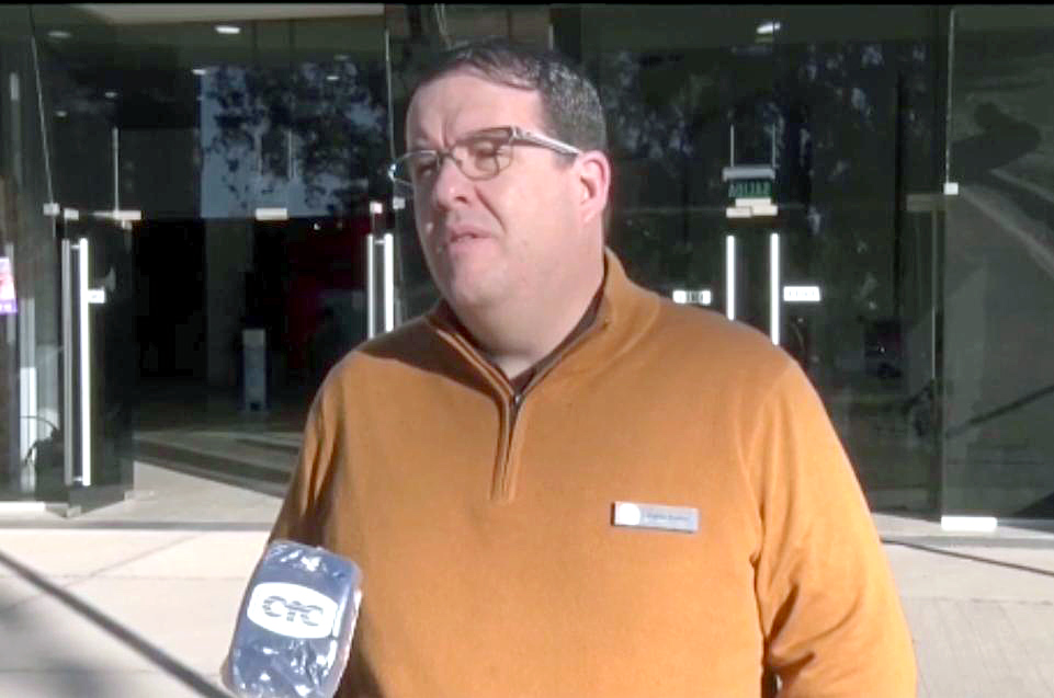 La salud está conectada. Un caso de transformación digital en el sector: FUESMEN San Rafael