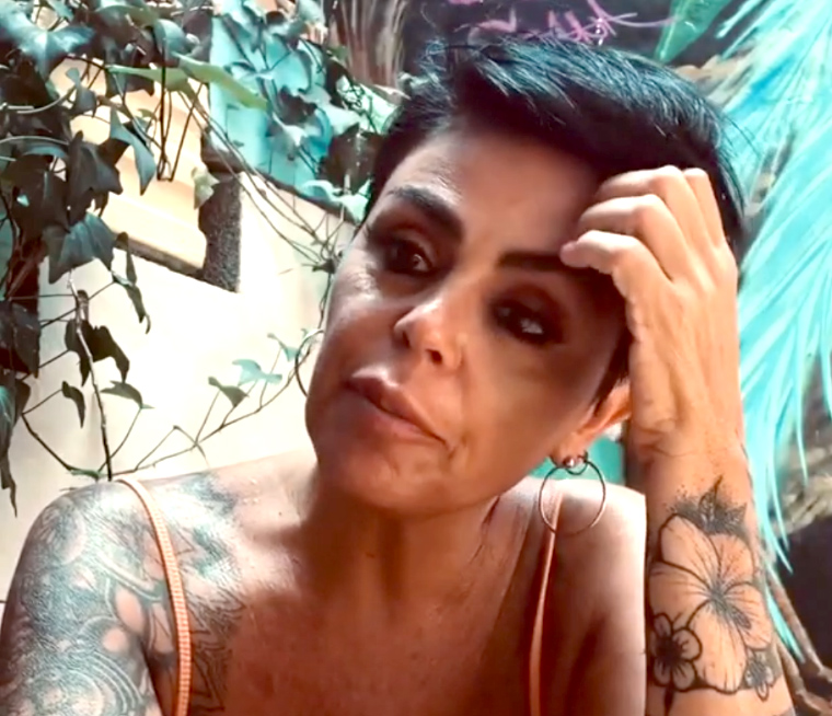 La terrible experiencia de una sanrafaelina tras un ataque en un bar de Medellín: Sicarios mataron a balazos a dos personas