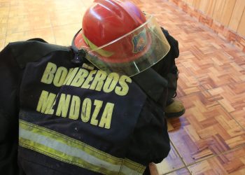 Piden informes sobre la falta de equipamientosde Bomberos en la Región Sur