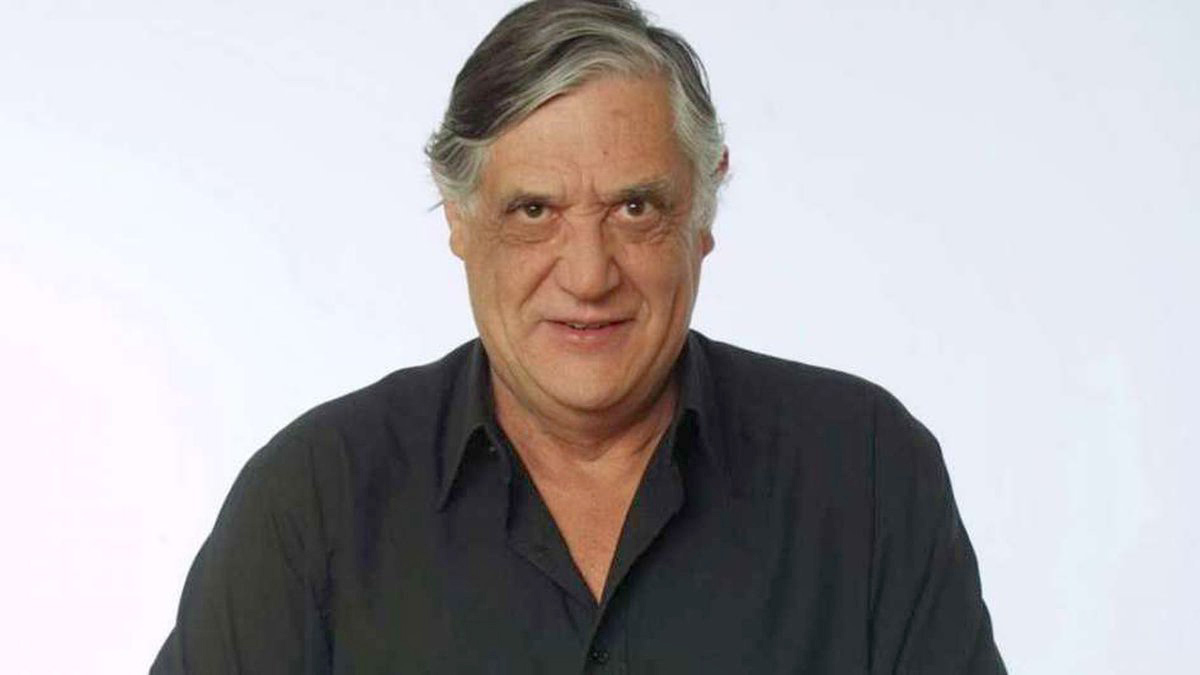 Profundo pesar en toda Mendoza  por el fallecimiento de Jorge Sosa