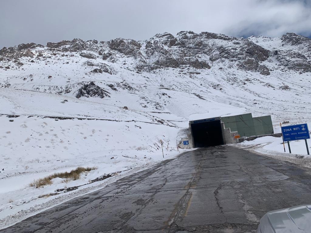 Qué debe hacer Mendoza para volver a recibir turistas chilenos