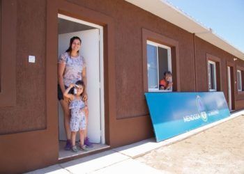 Quedó habilitada la inscripción para el programa Construyo Mi Casa
