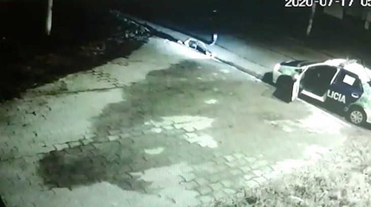 Un jurado popular juzgará al jubilado que mató a un ladrón en 2020