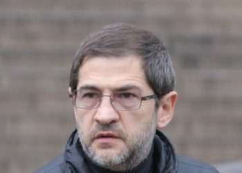 Rechazan un pedido de Sergio Schoklender para declarar la prescripción de la Causa Sueños Compartidos