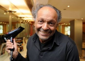 Roberto Giordano se fue de Argentina: a qué se dedica y con quién vive