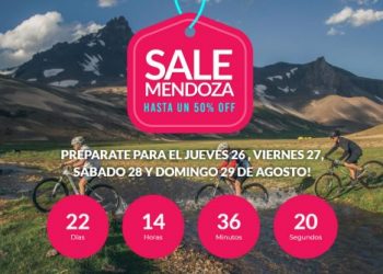 Sale Mendoza: habrá una oferta especial de pasajes de micro entre Buenos Aires y el Sur provincial