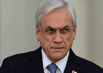 Sebastián Piñera le respondió al Gobierno argentino: “Lo que Chile está haciendo es ejercer su derecho”