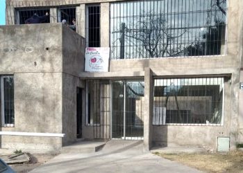 La Casita de Malén requiere ayudapara las campañas que lleva adelante