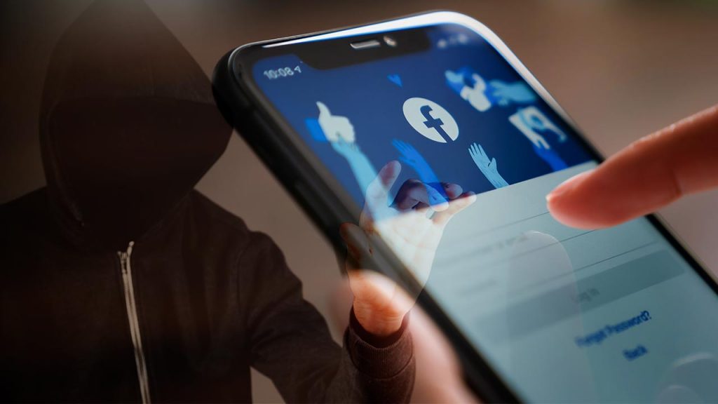 Siguen las estafas por Facebook en la provincia de Mendoza