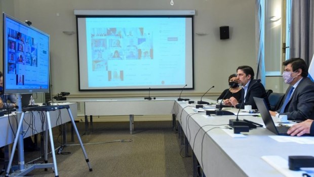 Sin acuerdo en la reapertura de la paritaria nacional docente: volverán a reunirse esta semana