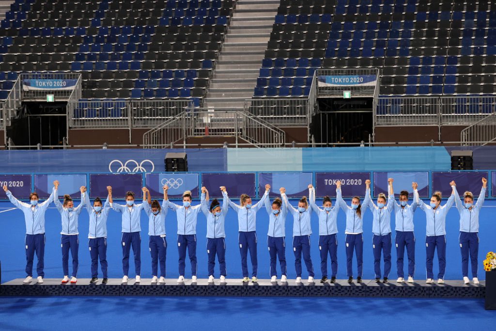 Síntesis Deportiva