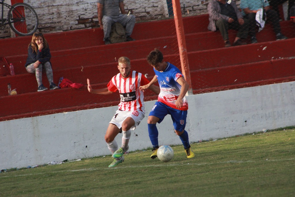 Síntesis Deportiva