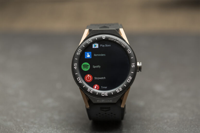 Spotify por fin permitirá descargar música en relojes inteligentes con Wear OS