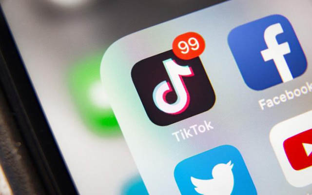 TikTok aumenta la protección sobre los adolescentes limitando sus videos en la plataforma