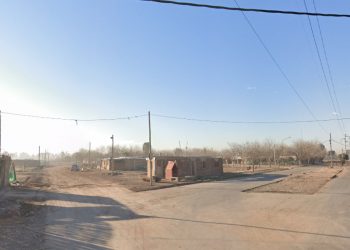 Tragedia en Guaymallén: dos niños murieron al incendiarse su casa