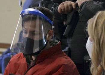 Tragedia en Guaymallén: la justicia condenó a José Caccia