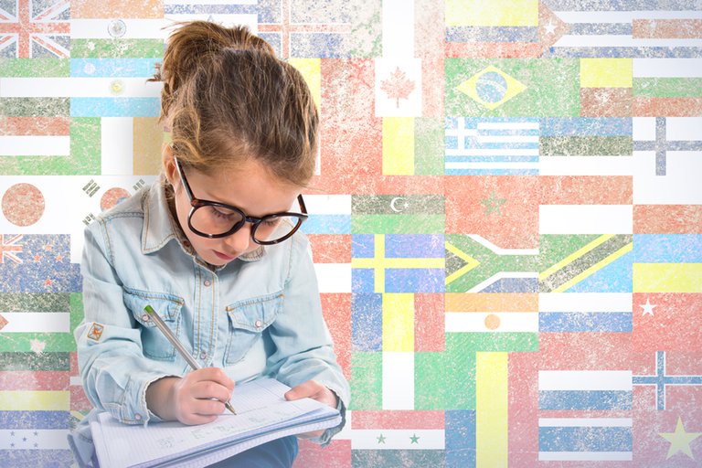 Tres aplicaciones para aprender otro idioma en 2021