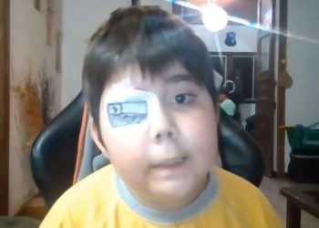 Tristeza y dolor en las redes: a los 12 años murió el youtuber chileno Tomiii11