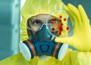 Un científico anticipa cómo podría evolucionar la variante Delta