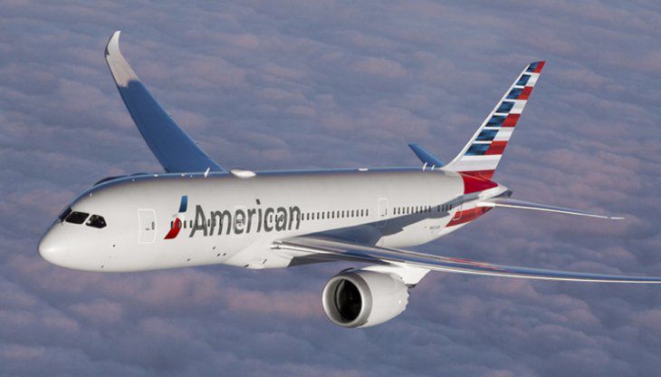 Una línea aérea de Estados Unidos exige la vacunación contra el coronavirus a todos sus empleados