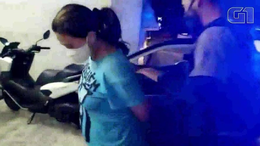 Conmoción en Brasil: Una mujer mató a su bebé recién nacido, le cortó los brazos y las piernas