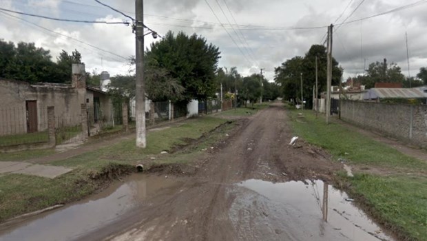 Un nuevo caso en Buenos Aires: Una oficial de la Policía mató a dos delincuentes que la asaltaron