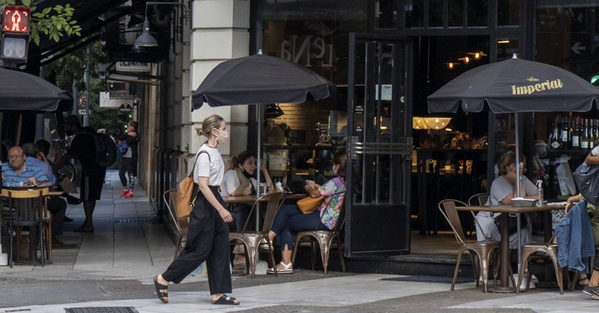 Una por una: las nuevas flexibilizaciones que rigen desde este sábado en todo el país