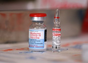 Vacunación COVID 19: habilitan nuevo grupo para la combinación de dosis