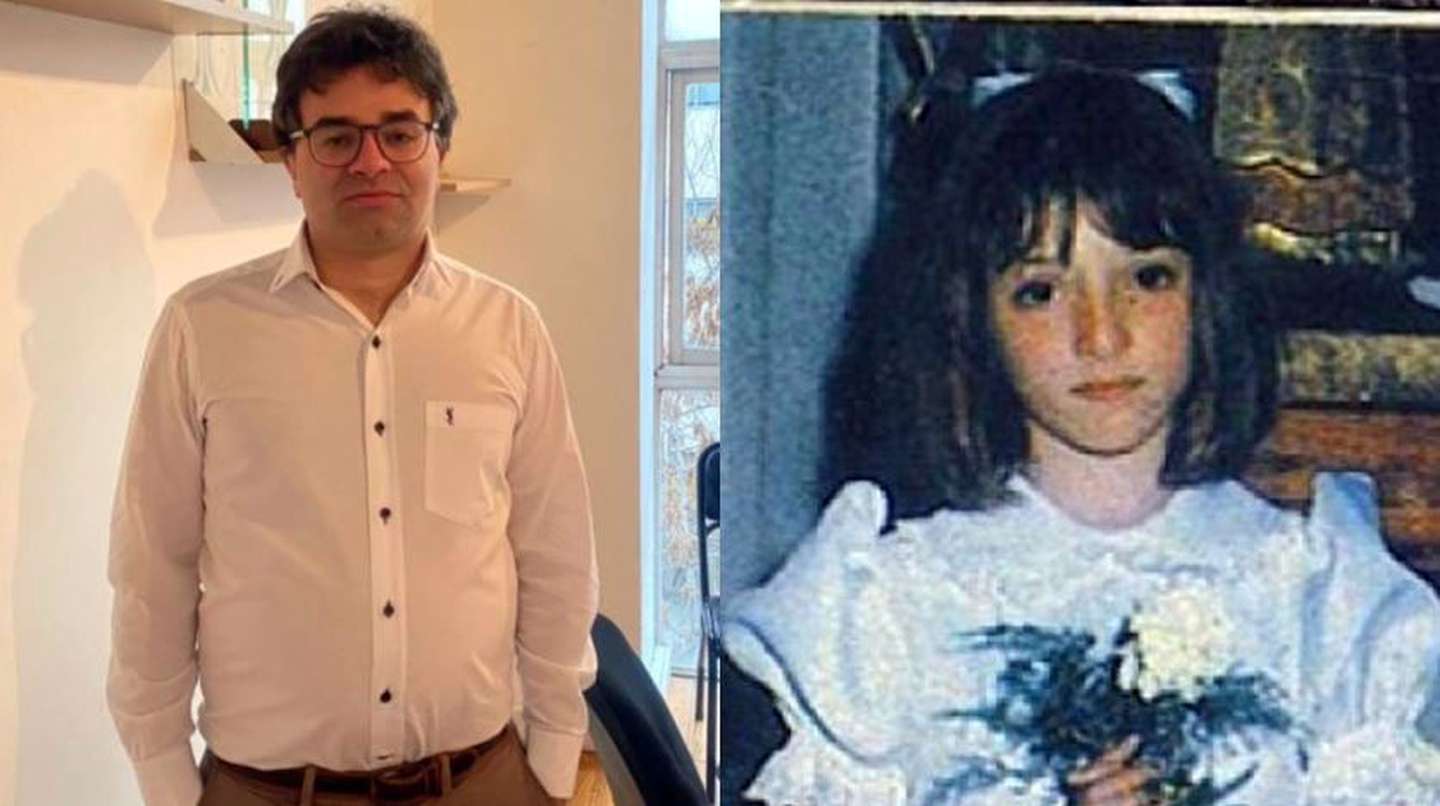 “Vamos a matar a tu mamá como hicimos con Jimena”: amenazaron al hermano de la nena que encontraron hundida en la pileta de su colegio hace 33 años