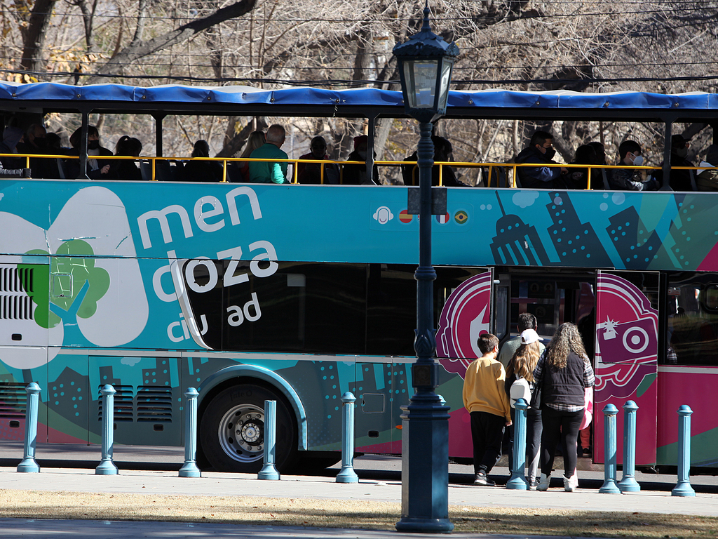 Viajes y actividades recreativas: ya son oficiales las nuevas medidas sanitarias