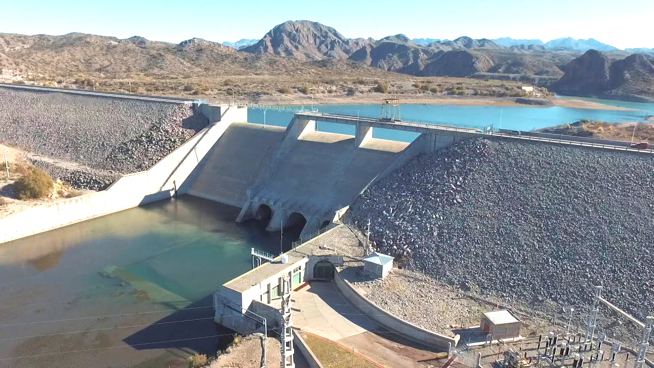 El titular de Irrigación comentó sobre el proyecto del acueducto El Tigre-Bowen