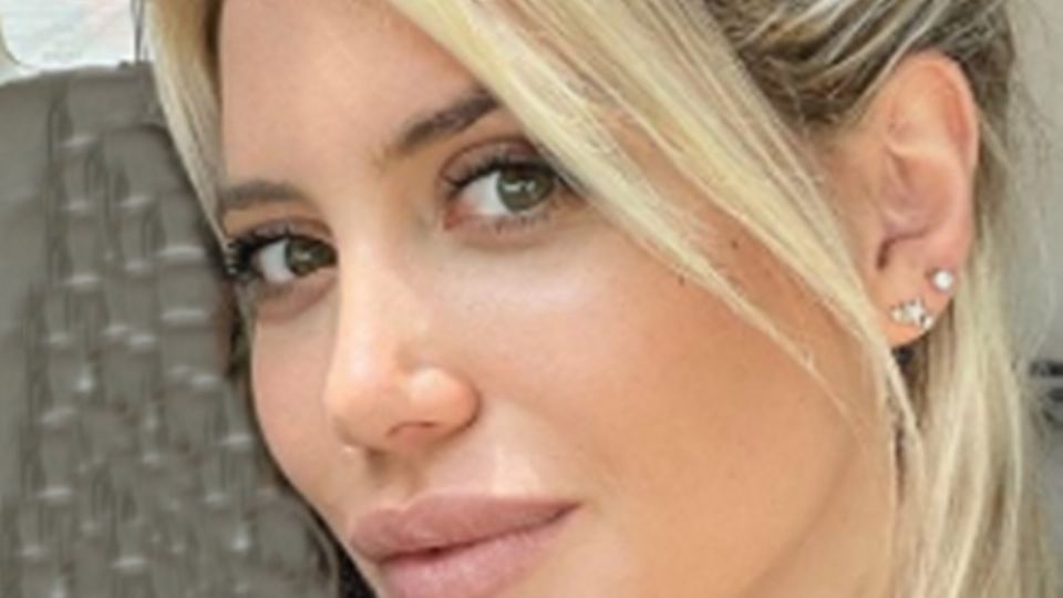 Wanda Nara publicó una storie que refleja la verdad de su relación con Mauro Icardi
