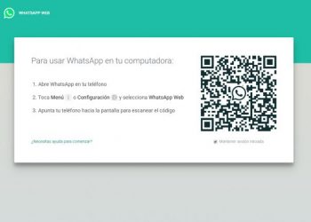 WhatsApp Web: cómo evitar aparecer “en línea” mientras se usa este servicio en el PC