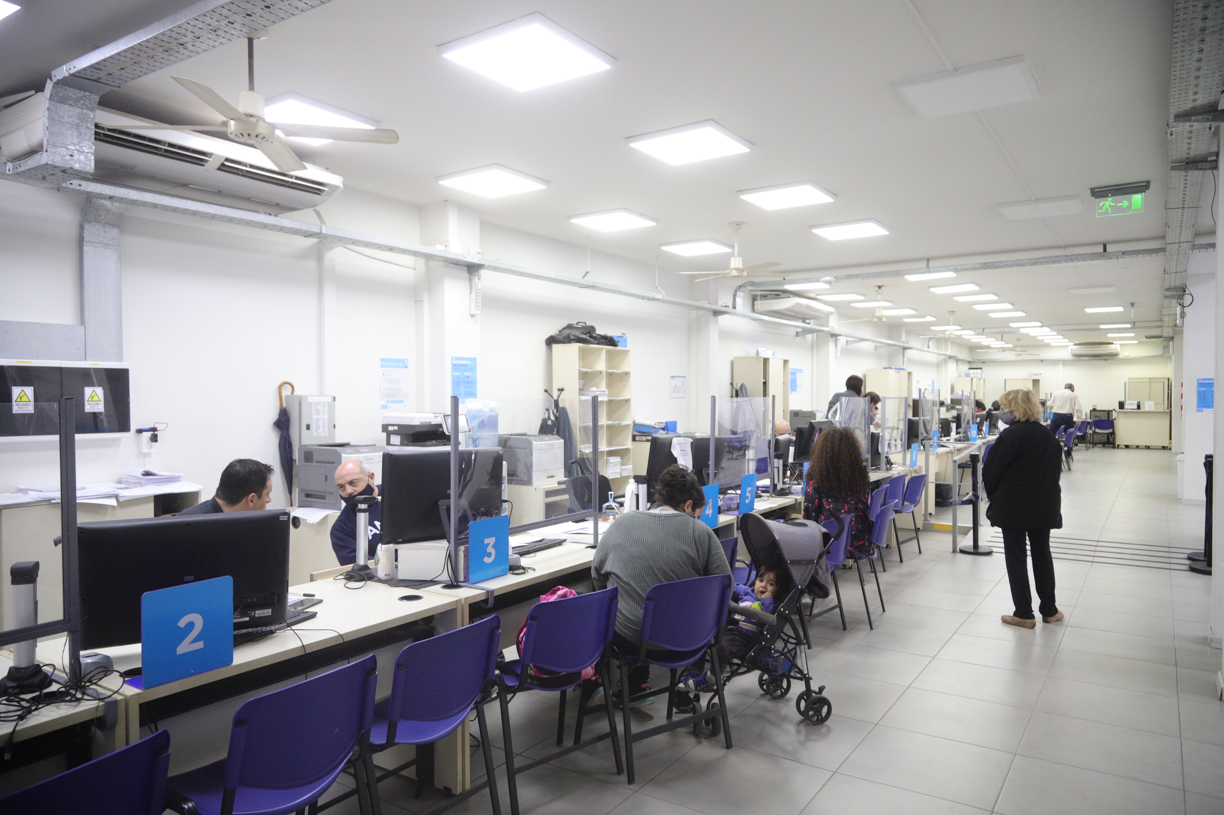 Comenzaron los trámites  para sumar aportes jubilatorios por tareas de cuidado