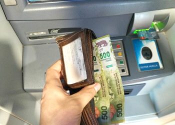 Insisten en la necesidad de un cajero para la Villa 25 de Mayo