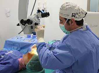 Habrá cirugías gratuitas de cataratas en nuestra provincia
