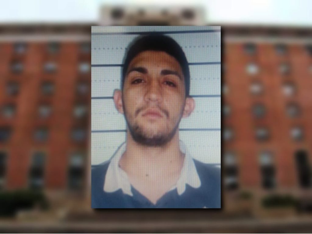 Condenan a un hombre que mató a una adolescente en Las Heras