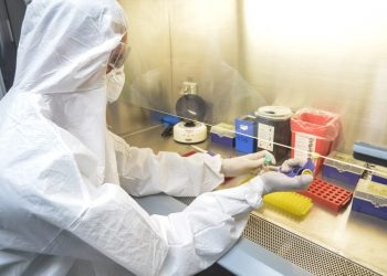 Coronavirus en Mendoza: “Tenemos una importante tendencia a la baja”