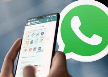Advierten sobre las estafasa través del hackeo de Whatsapp