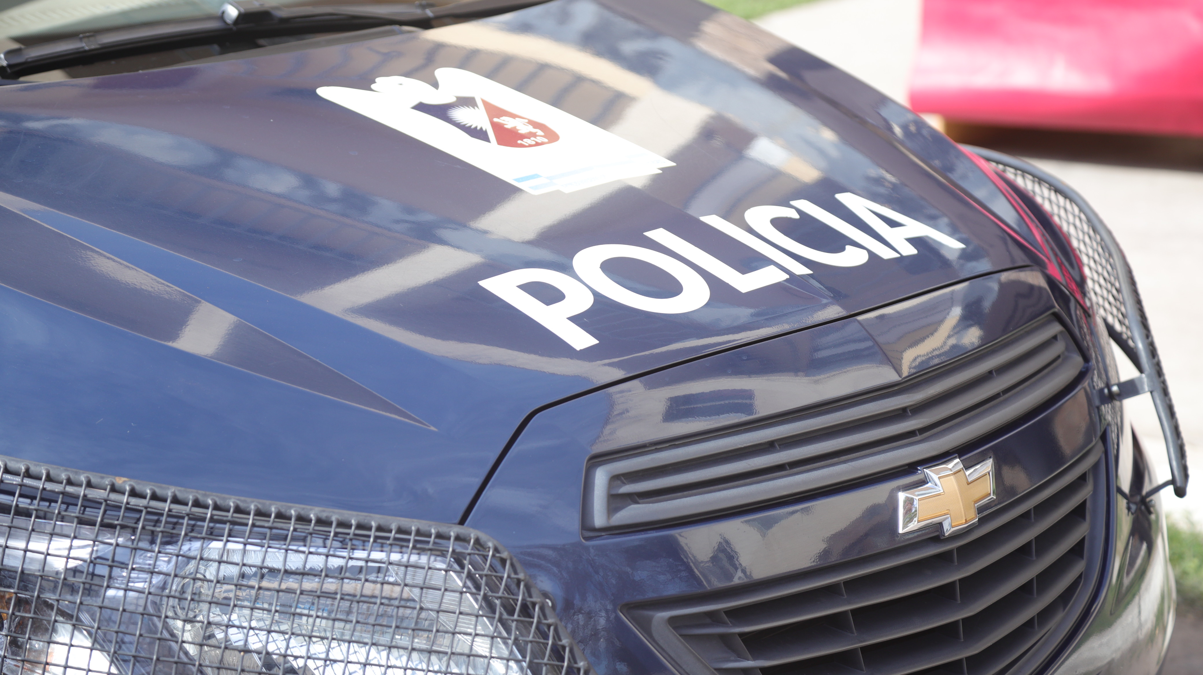 Murió un hombre al chocar su auto contra un árbol  en la Ruta 165