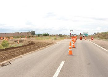 Lanzaron la licitación para la reparación de puentes del acceso sur a la Ruta 40