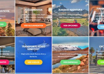 Lanzaron el “Sale Mendoza” con descuentos de hasta el 50% en turismo