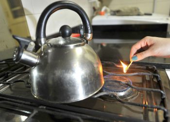 Régimen de Zonas Frías: las boletas de gas no llegaron con los descuentos anunciados