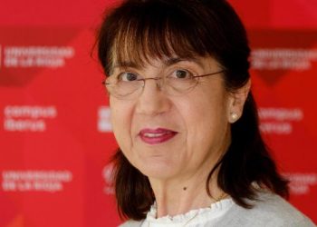 Doctora en Bioquímica realiza un intercambio científico en San Rafael